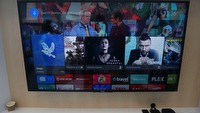 Google zapowiedziało Android TV - platformę do gier, muzyki i filmów