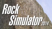 Rock Simulator 2014 – pierwszy symulator kamienia w historii