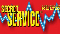 Magazyn Secret Service zostaje wskrzeszony po latach