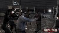 Infestation: New Beginnings - kopia DayZ doczeka się spin-offa