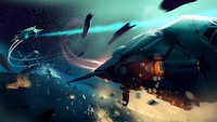 Elite: Dangerous - standardowa beta rozpocznie się 29 lipca