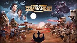 Star Wars: Commander – LucasArts rzuca wyzwanie Clash of Clans