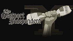 Nadchodzi The Westport Independent, czyli mobilny symulator cenzury niczym Papers, Please