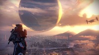 Destiny - koszt produkcji gry jest daleki od 500 mln dolarów