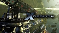Wieści ze świata (X Rebirth) 30/6/14