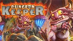 Dungeon Keeper na urządzenia mobilne klapą - EA wstydzi się gry