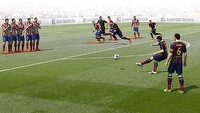 FIFA 15 - ujawniono nadchodzące usprawnienia