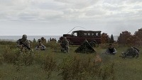 DayZ – sześć istotnych zmian, które opracowuje Bohemia Interactive