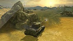 World of Tanks Blitz, 99 Bricks, Outernauts i inne – przegląd najlepszych gier czerwca na iOS
