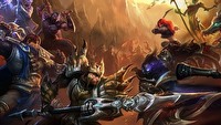 League of Legends - Riot Games zamknęło publiczny czat