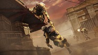 Wieści ze świata (Warface, Tomb Raider: The Ten Thousand Immortals, PlayStation 3) 2/7/14