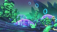 WildStar otrzymał pierwszą dużą aktualizację, zatytułowaną Strain