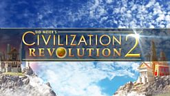 Civilization Revolution 2 debiutuje w App Store