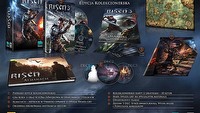 Risen 3: Władcy tytanów - znamy skład dwóch edycji kolekcjonerskich