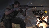 Sniper Elite III: Afrika w