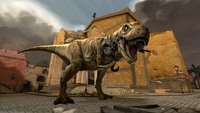 PC Gamer i Bundle Stars rozdają darmowe gry - w tym tygodniu Dino D-Day