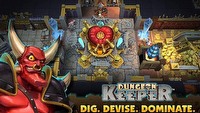 Mobilny Dungeon Keeper nie może być nazywany grą darmową - twierdzi ASA