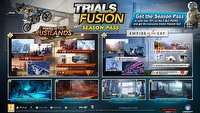 Wieści ze świata (Trials Fusion, Super Time Force Ultra) 3/7/14