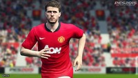 Pro Evolution Soccer 2015 – screeny, szczegóły oraz mikrotransakcje