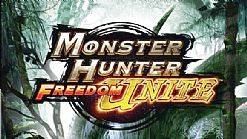 Monster Hunter Freedom Unite – łowcy potworów podbijają App Store, a gra zbiera wysokie oceny