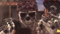 Wieści ze świata (Call of Duty: Ghosts, Boss Key Productions) 4/7/14