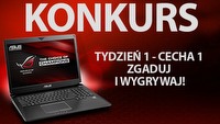 Odgaduj cechy i wygrywaj akcesoria dla graczy - cecha 1