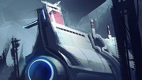 Nowy Unreal Tournament – twórcy przedstawiają pierwsze grafiki koncepcyjne
