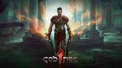 Promocje mobilne na weekend 5–6 lipca (Godfire, NBA 2K14, Infinity Blade)