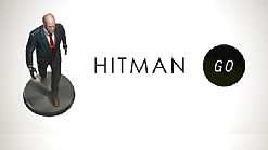 Hitman GO otrzymało darmową aktualizację z nowymi poziomami