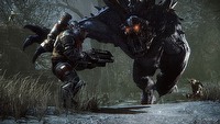 Evolve - ruszyły zapisy do zamkniętej wersji alfa