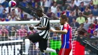 Pro Evolution Soccer 2015 - wyciekło nagranie z rozgrywką