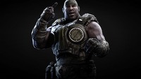 Gears of War - Cole Train powróci w następnej odsłonie