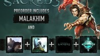 Sacred 3 - znamy wymagania sprzętowe nadchodzącego hack and slasha