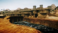Skywind – wkrótce grywalna alfa moda odtwarzającego Morrowinda na silniku Skyrima
