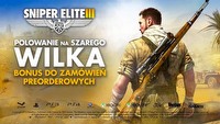 Również w Polsce Sniper Elite III: Afrika okazuje się hitem początku wakacji. Top Empik - Tydzień 27