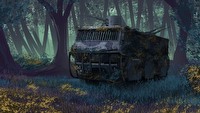 Areal - do zespołu deweloperskiego dołączył główny projektant S.T.A.L.K.E.R.: Cień Czarnobyla