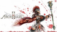Archlord II – ruszyły otwarte beta testy