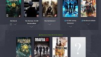 Seria BioShock, The Bureau, Mafia II, XCOM: Enemy Unknown i inne gry od 2K w nowym The Humble Bundle