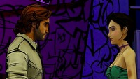 The Wolf Among Us - premiera piątego epizodu. Gra o 50% taniej na Steamie
