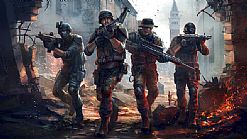 Modern Combat 5, czyli mobilne Call of Duty, zadebiutuje 24 lipca