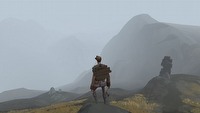 Ashen - nadchodzi oryginalne RPG z pasywnym multiplayerem