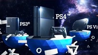 Sony sprzedało 100 mln konsol PlayStation 3, PlayStation 4 i PS Vita
