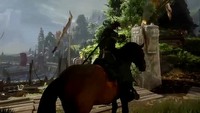 Dragon Age: Inkwizycja na 16-minutowym zapisie rozgrywki - pierwsza część pokazu z E3