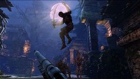 Deadfall Adventures: Heart of Atlantis – nowa wersja FPS-a polskiego studia The Farm 51 zmierza na PlayStation 3