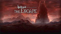 Hellraid: The Escape – gra studia Techland zadebiutowała na App Store