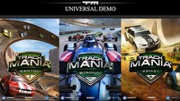 ShootMania: Storm i TrackMania 2 - udostępniono Universal Demo