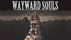 Wayward Souls – najlepsza gra na iOS tego roku wreszcie trafiła na Androida