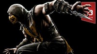 Mortal Kombat X - NetherRealm zaprezentowało postać Raidena