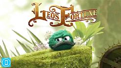 Leo’s Fortune – przepiękna platformówka trafiła na Androida
