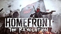 Homefront: The Revolution – z pracy nad grą rezygnuje szef zespołu deweloperskiego